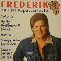 Secilia_Frederik