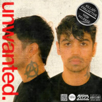 Numb_Maybe tomorrow,Caspr,Adam Saini,Liam Aherne