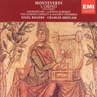 Act I: Rosa del ciel...Io non dirò (第一幕:天上的玫瑰……我不会说)_Classical Artists