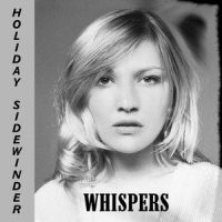 Whispers_Holiday Sidewinder