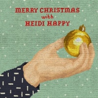 Let It Snow_Heidi Happy