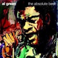 Sweet Song_Al Green