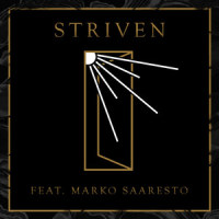 Striven(feat. Marko Saaresto)_Jay Ray,Marko Saaresto