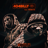 33%(Chargeur Vide)_404Billy,Frenetik