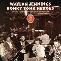 Old Five And Dimers (Like Me)_Waylon Jennings