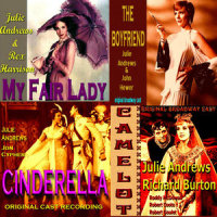 Then You May Take Me to the Fair - Camelot_Julie Andrews