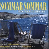 Skärgårdsflirt (Dansen går på alla bryggorna)_Anita Lindblom