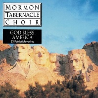 Over There_The Mormon Tabernacle Choir,George M. Cohan,Robert Merrill,Jerold D. Ottley,Columbia Symphony Orchestra