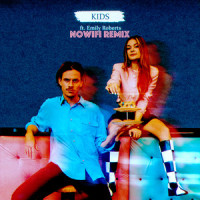 KIDS(feat. Emily Roberts)_NOËP,nowifi,Emily Roberts,Andres Kõpper,Liam Mouralev