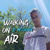 Walking on Air_JD McCrary