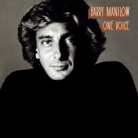 Who's Been Sleeping In My Bed_Barry Manilow