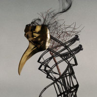 Wake Up_Claptone,James Vincent McMorrow