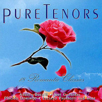 Turandot: Nessun Dorma (普契尼:图兰朵:今夜无人入眠)_Luciano Pavarotti