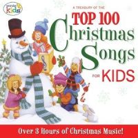 Randolph, the American Reindeer_The Wonder Kids