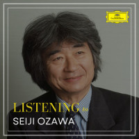 Prokofiev: Piano Concerto No. 2 In G Minor, Op. 16 - 2. Scherzo (Vivace)_Yundi,Berliner Philharmoniker,小澤征爾