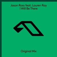 I Will Be There_Jason Ross,Lauren Ray