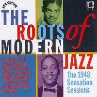 Yesterdays_Sir Charles Thompson,Jerome Kern,Otto Harbach