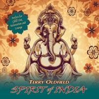 Voices In The Wind_Terry Oldfield