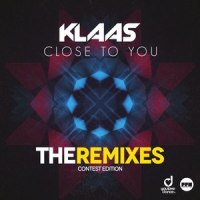 Close to You_Klaas
