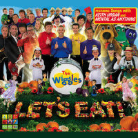 Cook, Captain, Cook!_The Wiggles,Anthony Field,Jeff Fatt,Murray Cook,Sam Moran,Simon Pryce