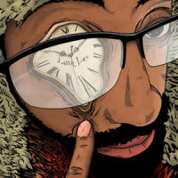 Luv Ur Girl(feat. The Thought)_Marcus Lee,The Thought