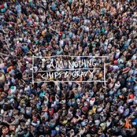I Am Nothing_The Smith Street Band