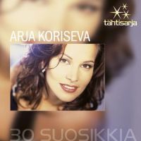 Yhtä anna en pois_Arja Koriseva