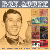 Where I Could Go But To The Lord_Roy Acuff