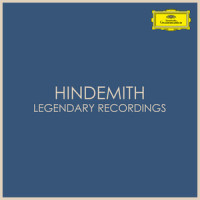 Hindemith: Symphonic Metamorphoses On Themes By Carl Maria von Weber - 4. Marsch (第4楽章: Marsch|ダイ4ガクショウ)_Berliner Philharmoniker