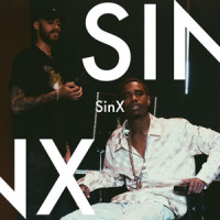 Sin X_Kensei Abbot,Rob Moss,Stefan Gale,Jordan Smith