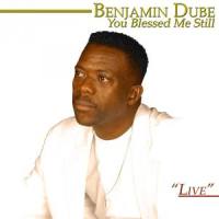 Kubobonke O Tixo_Benjamin Dube