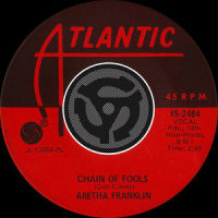 Prove It_Aretha Franklin