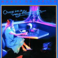 Ghost In The Music_Nanci Griffith