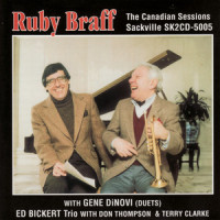 Lady Be Good_Ruby Braff,Gene DiNovi,Ed Bickert,Don Thompson,Terry Clarke