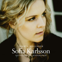 Du Liv..._Sofia Karlsson,Dan Andersson,Liv Lindebrant,Sofie Livebrandt