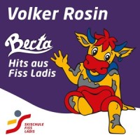 Mit der Berta Ski fahr'n_Volker Rosin