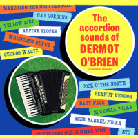 In the Good Old Summer Time / Tiger Rag_Dermot O'Brien