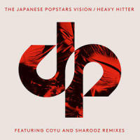 Heavy Hitter_The Japanese Popstars