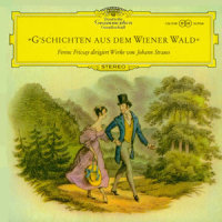 Annen Polka Op. 117_Ferenc Fricsay,Berlin Radio Symphony Orchestra