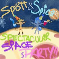 Bring U Luv_Spott,spica