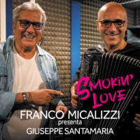 Smokin' Love_Franco Micalizzi,Giuseppe Santamaria