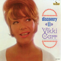 When In Rome_Vikki Carr