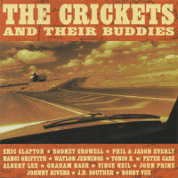 Oh Boy!_The Crickets,John Prine