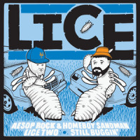 Couple Things_LICE,Aesop Rock,Homeboy Sandman