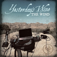 The Wind_Yesterday's Wine,Wyatt Durrette,Levi Lowrey