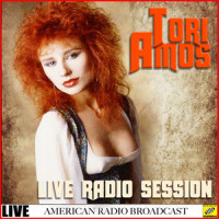 Thoughts Of Mary Ann(Washington WHFS Studios 2)_Tori Amos