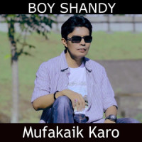Mufakaik Karo_Boy Shandy