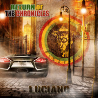 There's No Love In The World_Luciano