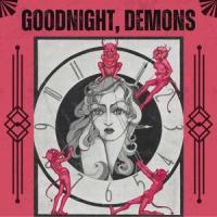 Goodnight, Demons_Robyn Cage