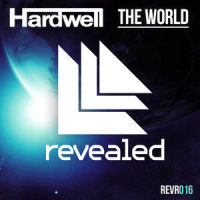 The World_Hardwell
